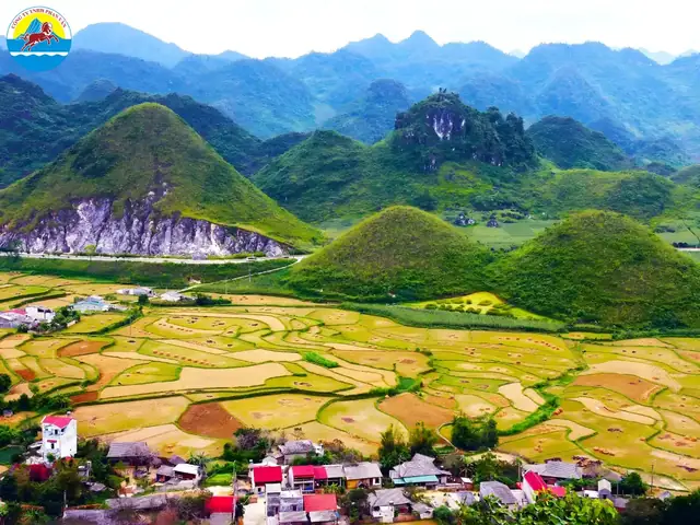 Khám Phá Thung Lũng Lùng Cúng Tại Xã Thanh Vân, Huyện Quản Bạ, Hà Giang Có Gì Hấp Dẫn Năm 2027?