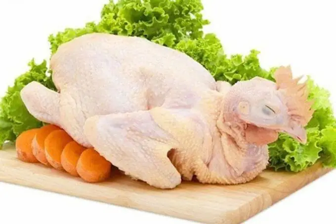 Cách Luộc Gà Cúng Mùng 3 Vàng Óng, Căng Bóng, Không Nứt Da Cho Mâm Lễ Trọn Vẹn Cách Luộc Gà Cúng Mùng 3 Vàng Óng, Căng Bóng, Không Nứt Da Cho Mâm Lễ Trọn Vẹn