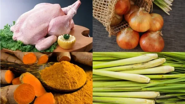 Cách Luộc Gà Cúng Rã Đông Ngon, Da Vàng Óng Và Không Bị Nứt Cho Mâm Cỗ