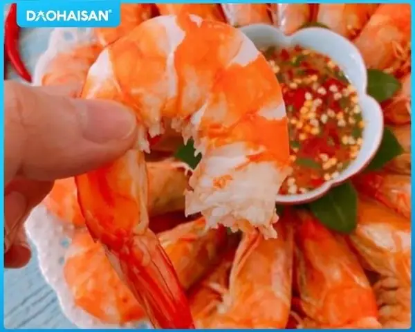 Cách Luộc Tôm Cúng Sao Đo Au, Ngọt Lịm Và Không Bị Tanh Ngay Tại Nhà Cách Luộc Tôm Cúng Sao Đo Au, Ngọt Lịm Và Không Bị Tanh Ngay Tại Nhà