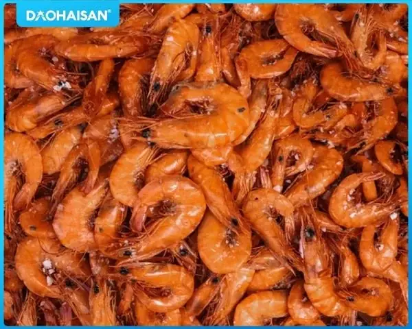 Cách Luộc Tôm Cúng Sao Đo Au, Ngọt Lịm Và Không Bị Tanh Ngay Tại Nhà Cách Luộc Tôm Cúng Sao Đo Au, Ngọt Lịm Và Không Bị Tanh Ngay Tại Nhà