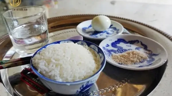Hướng Dẫn Luộc Trừng Cúng Chuẩn Nghi Lễ Và Bí Quyết Luộc Trừng Đẹp Không Sứt Sẹo