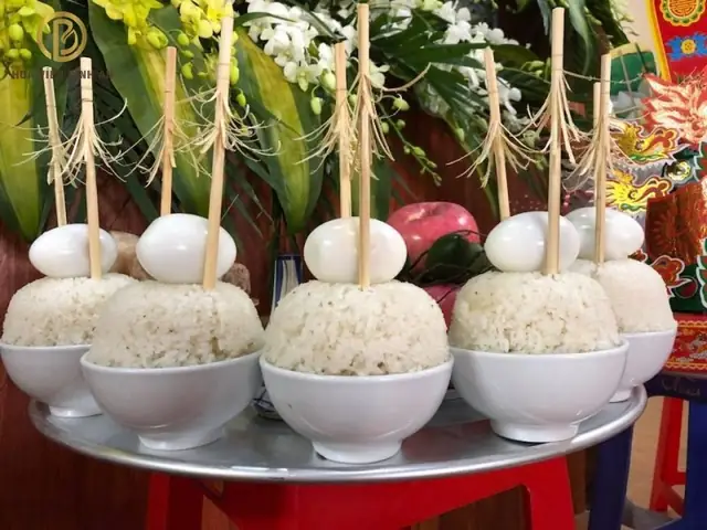 Hướng Dẫn Luộc Trừng Cúng Chuẩn Nghi Lễ Và Bí Quyết Luộc Trừng Đẹp Không Sứt Sẹo Hướng Dẫn Luộc Trừng Cúng Chuẩn Nghi Lễ Và Bí Quyết Luộc Trừng Đẹp Không Sứt Sẹo