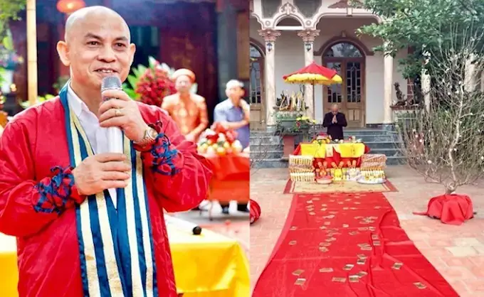 Hướng Dẫn Chi Tiết Cách Lương Ngọc Huỳnh Cúng Thổ Công Ngày Rằm Mùng Một Chuẩn Xác Hướng Dẫn Chi Tiết Cách Lương Ngọc Huỳnh Cúng Thổ Công Ngày Rằm Mùng Một Chuẩn Xác