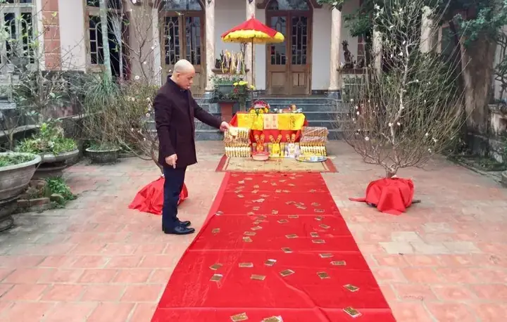 Hướng Dẫn Chi Tiết Cách Lương Ngọc Huỳnh Cúng Thổ Công Ngày Rằm Mùng Một Chuẩn Xác Hướng Dẫn Chi Tiết Cách Lương Ngọc Huỳnh Cúng Thổ Công Ngày Rằm Mùng Một Chuẩn Xác