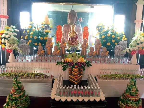 Hướng Dẫn Chi Tiết Cách Sắm Lễ Và Lưu Ý Cúng Lễ Khi Trẻ Em Mất Sớm Đúng Phong Tục Hướng Dẫn Chi Tiết Cách Sắm Lễ Và Lưu Ý Cúng Lễ Khi Trẻ Em Mất Sớm Đúng Phong Tục
