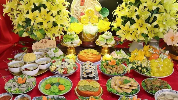 Lưu Ý Khi Cúng Rằm Tháng Giêng 2027: Tổng Hợp Điều Kiêng Kỵ Và Cách Chuẩn Bị Lễ Vật Đúng Chuẩn