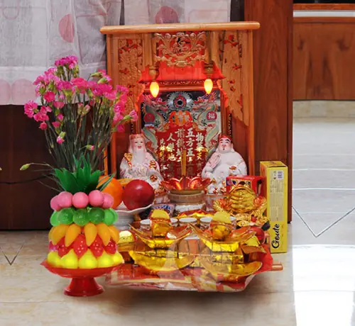 Những Lưu Ý Quan Trọng Khi Thờ Cúng Thần Tài Để Thu Hút Tài Lộc Và Tránh Phạm Kỵ