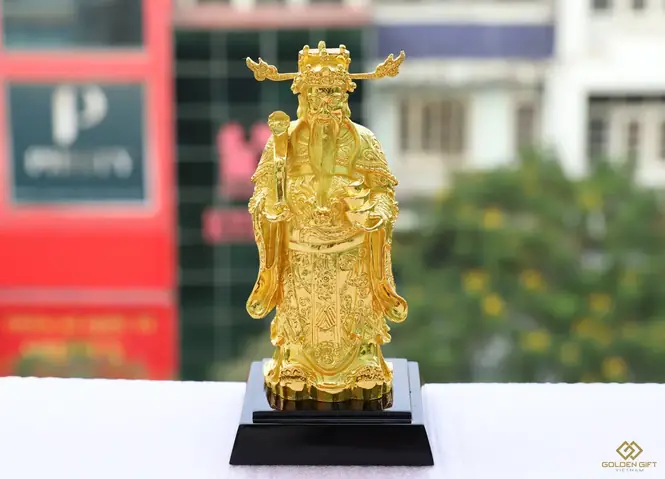 Những Lưu Ý Quan Trọng Khi Thờ Cúng Thần Tài Để Thu Hút Tài Lộc Và Tránh Phạm Kỵ
