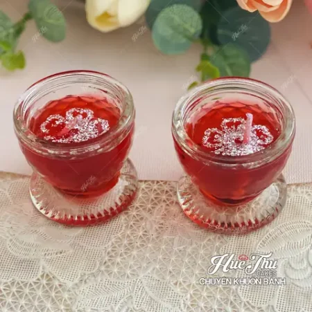 Ly Đèn Cày Cúng