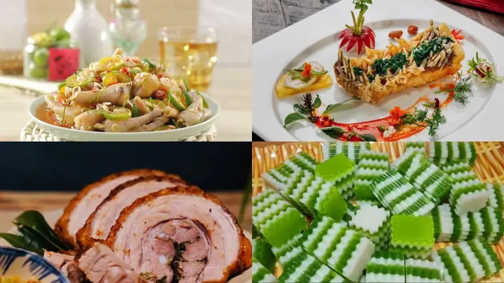Mâm Cơm Cúng Gia Tiên Gồm Những Gì? Gợi Ý Thực Đơn Truyền Thống Đầy Đủ Nhất