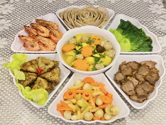 Gợi Ý Mâm Cơm Cúng Tất Niên Ngày Tết Đầy Đủ Và Chuẩn Phong Tục Truyền Thống Gợi Ý Mâm Cơm Cúng Tất Niên Ngày Tết Đầy Đủ Và Chuẩn Phong Tục Truyền Thống