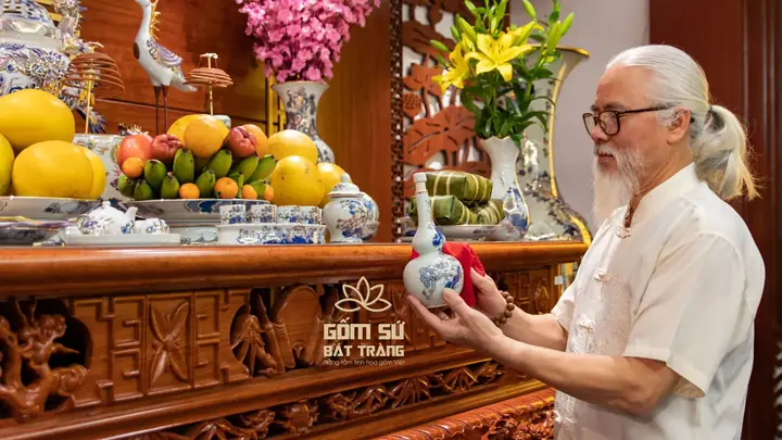 Hướng Dẫn Chuẩn Bị Mâm Cúng An Vị Hiển Cô: Lễ Vật, Trình Tự Và Văn Khấn Chi Tiết Hướng Dẫn Chuẩn Bị Mâm Cúng An Vị Hiển Cô: Lễ Vật, Trình Tự Và Văn Khấn Chi Tiết