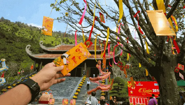 Hướng Dẫn Chuẩn Bị Mâm Cúng Đêm 30 Tết Đầy Đủ Và Chuẩn Phong Tục