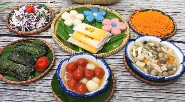 Hướng Dẫn Cách Sắm Và Bày Mâm Cúng Ngày Lễ Chuẩn Phong Tục Truyền Thống Hướng Dẫn Cách Sắm Và Bày Mâm Cúng Ngày Lễ Chuẩn Phong Tục Truyền Thống