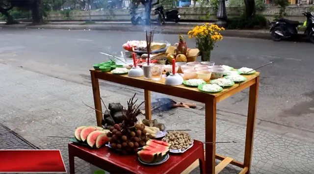 Hướng Dẫn Cách Sắm Và Bày Mâm Cúng Ngày Lễ Chuẩn Phong Tục Truyền Thống Hướng Dẫn Cách Sắm Và Bày Mâm Cúng Ngày Lễ Chuẩn Phong Tục Truyền Thống