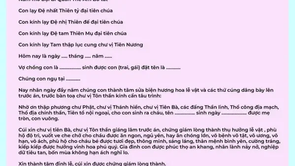 Dịch Vụ Đặt Mâm Cúng Thôi Nôi Bé Gái Thảo Điền Trọn Gói, Chuẩn Lễ Nghi Năm 2027