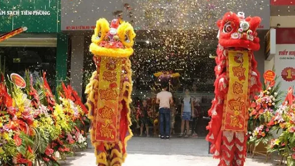 Hướng Dẫn Chuẩn Bị Mâm Cúng Về Văn Phòng Mới Đầy Đủ Và Chi Tiết Nhất