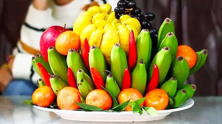 Tổng Hợp Mẫu Trái Cây Trưng Cúng Khai Trương Tài Lộc Và May Mắn Nhất Năm 2027 Tổng Hợp Mẫu Trái Cây Trưng Cúng Khai Trương Tài Lộc Và May Mắn Nhất Năm 2027