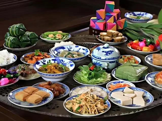 Tổng Hợp Mâm Cỗ Cúng Tết 3 Miền Đầy Đủ Và Chuẩn Phong Tục Nhất Tổng Hợp Mâm Cỗ Cúng Tết 3 Miền Đầy Đủ Và Chuẩn Phong Tục Nhất