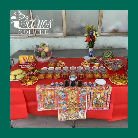 Hướng Dẫn Chuẩn Bị Mâm Cơm Cúng Chay Khai Trương Cửa Hàng, Công Ty Trọn Vẹn Và Thành Tâm Nhất