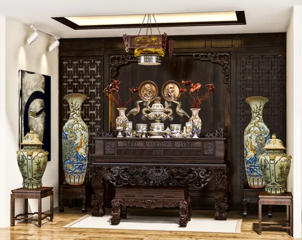 Mâm Cơm Cúng Cửu Huyền Thất Tổ Gồm Những Món Gì? Gợi Ý Thực Đơn Đầy Đủ Và Chuẩn Phong Tục