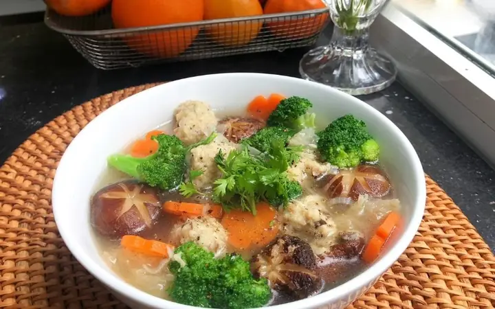 Gợi Ý Mâm Cơm Tương Cúng Chay Thanh Tịnh, Đầy Đủ Lễ Nghi Cho Ngày Rằm Và Lễ Tết Gợi Ý Mâm Cơm Tương Cúng Chay Thanh Tịnh, Đầy Đủ Lễ Nghi Cho Ngày Rằm Và Lễ Tết