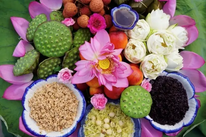 Mâm Cúng Tết Đoan Ngọ Gồm Những Gì? Gợi Ý Lễ Vật Đầy Đủ Và Chuẩn Phong Tục Mâm Cúng Tết Đoan Ngọ Gồm Những Gì? Gợi Ý Lễ Vật Đầy Đủ Và Chuẩn Phong Tục