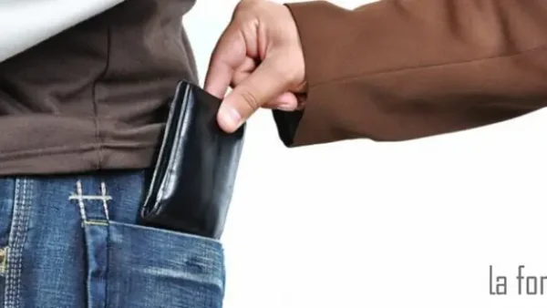 Mất Ví Tiền Là Điềm Gì? Giải Mã Chi Tiết Điềm Báo Lành Hay Dữ Về Tài Chính