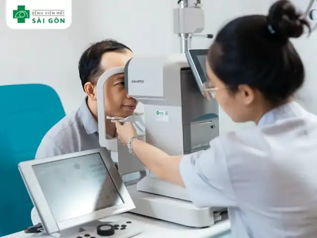 Khi Nào Tình Trạng Mắt Trái Giật Là Dấu Hiệu Bệnh Lý Nguy Hiểm?