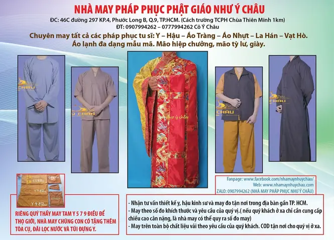 May Đại Y Hậu Cúng Chẩn Tế Ở Đâu Uy Tín, Chất Lượng Và Đảm Bảo Chuẩn Nghi Lễ? May Đại Y Hậu Cúng Chẩn Tế Ở Đâu Uy Tín, Chất Lượng Và Đảm Bảo Chuẩn Nghi Lễ?