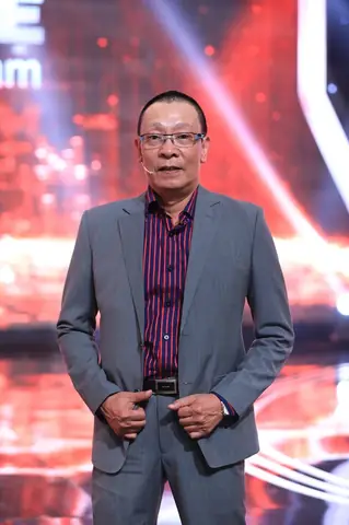 Dàn MC "chúng Tôi Là Chiến Sĩ": Chân Dung Những Gương Mặt Đình Đám Và Cuộc Sống Hiện Tại Dàn MC "chúng Tôi Là Chiến Sĩ": Chân Dung Những Gương Mặt Đình Đám Và Cuộc Sống Hiện Tại