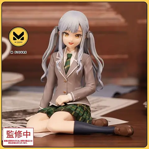Minato Yukina Là Ai? Khám Phá Tiểu Sử, Ngoại Hình Và Vai Trò Trong Bang Dream!