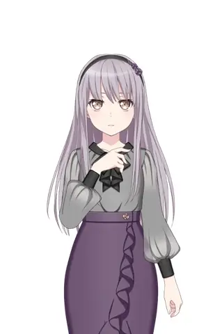 Minato Yukina Là Ai? Khám Phá Tiểu Sử, Ngoại Hình Và Vai Trò Trong Bang Dream!
