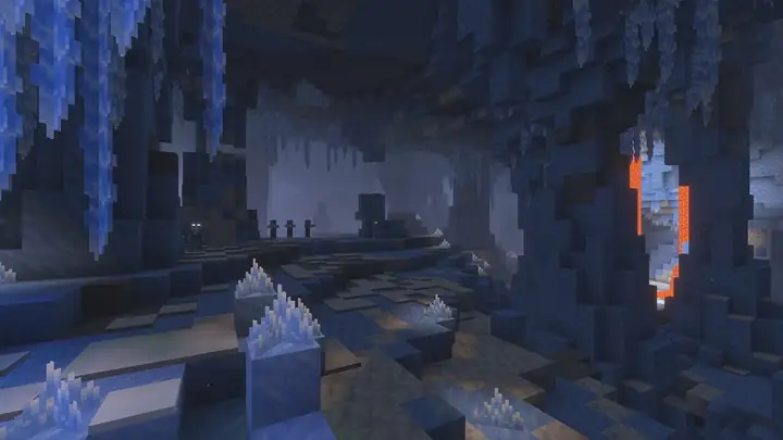 100+ Hình Ảnh Minecraft Cái Hang Ấm Cúng Đẹp Mê Hồn