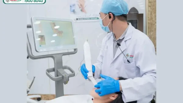Nằm Mơ Bị Gãy Răng Cửa Là Điềm Báo Gì? Giải Mã Chi Tiết Tốt Hay Xấu