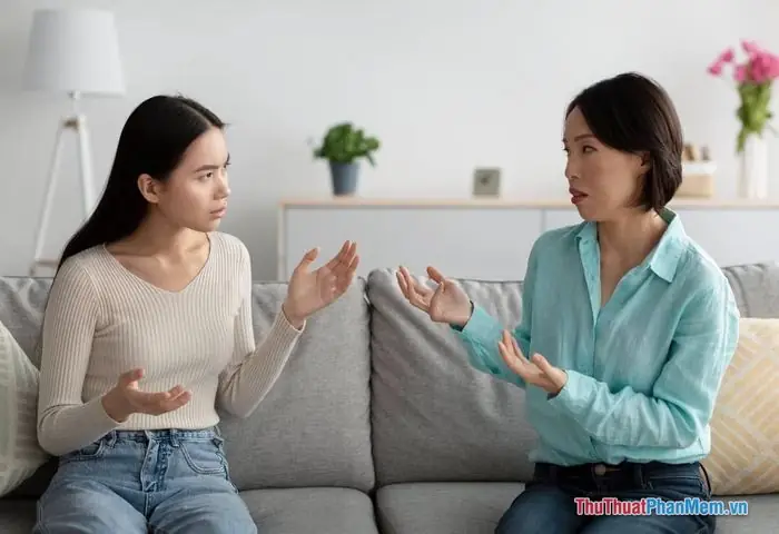 Nằm Mơ Thấy Cãi Nhau Với Người Yêu Là Điềm Báo Tốt Hay Xấu? Nằm Mơ Thấy Cãi Nhau Với Người Yêu Là Điềm Báo Tốt Hay Xấu?