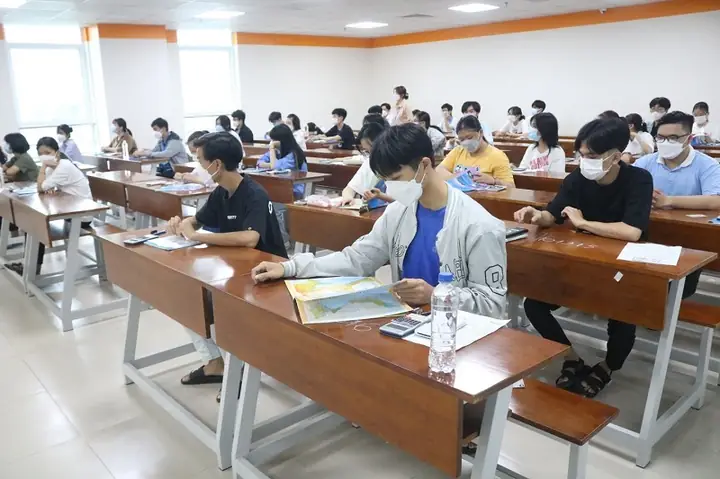 Ngủ Mơ Thấy Làm Bài Thi Không Được Là Điềm Báo Tốt Hay Xấu? Ngủ Mơ Thấy Làm Bài Thi Không Được Là Điềm Báo Tốt Hay Xấu?