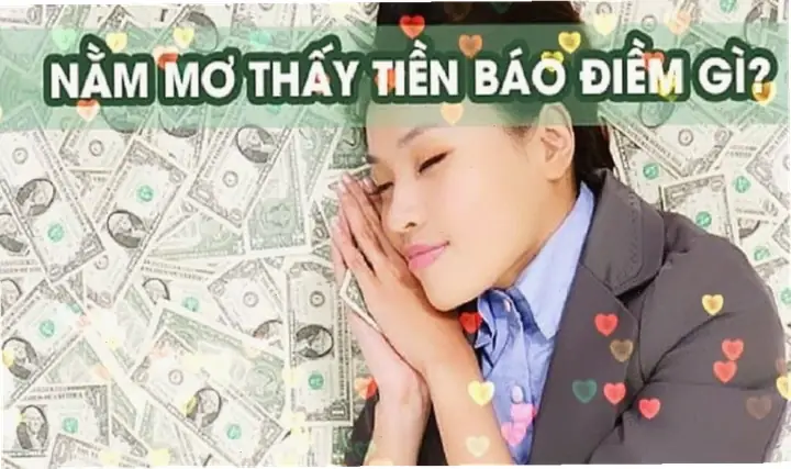 Giải Mã Ý Nghĩa Giấc Mơ Được Cho Tiền 500 Nghìn Là Điềm Tốt Hay Xấu?