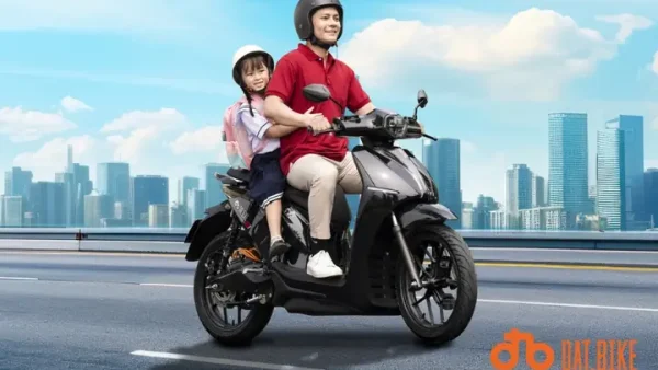 Giải Mã Giấc Mơ Hai Người Đi Xe Máy Đánh Con Gì Và Điềm Báo Chính Xác Nhất
