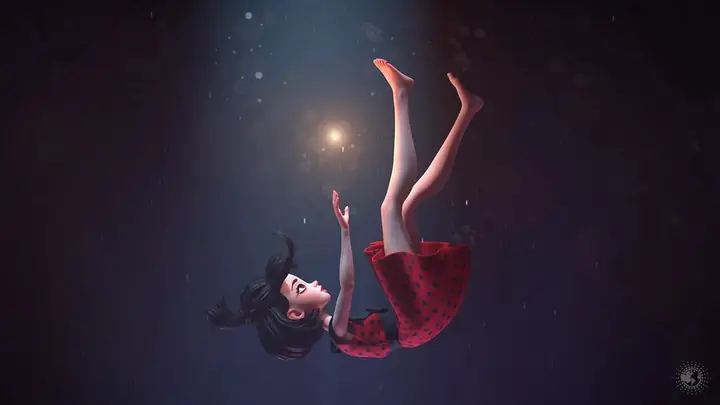 Mơ Thấy Mình Bị Rượt Đuổi, Đi Lạc Hoặc Trễ Giờ