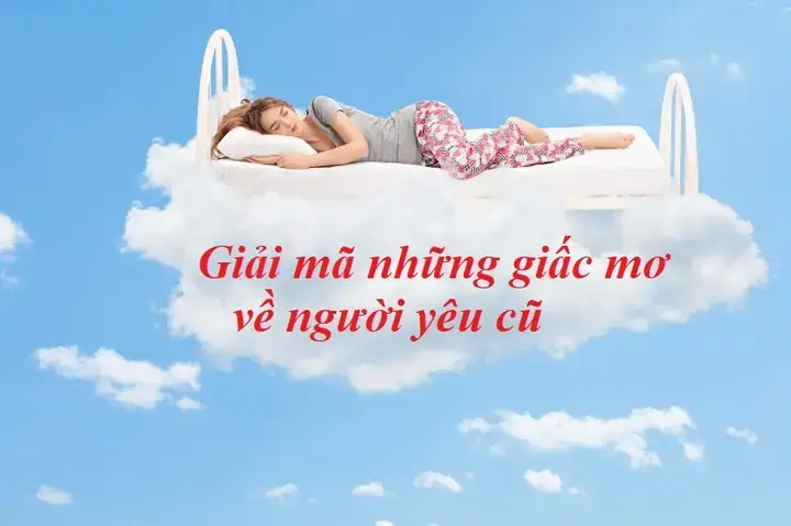 Bạn Nên Làm Gì Để Giải Tỏa Tâm Lý Và Xử Lý Thế Nào Khi Gặp Lại Giấc Mơ Này? Bạn Nên Làm Gì Để Giải Tỏa Tâm Lý Và Xử Lý Thế Nào Khi Gặp Lại Giấc Mơ Này?
