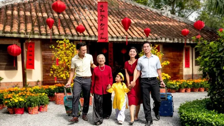 Nằm Mơ Thấy Anh Em Họ Hàng Là Điềm Báo Gì Và Đánh Con Số Mấy?