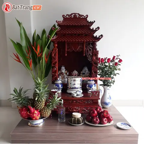 Cần Làm Gì Ngay Khi Thức Dậy Sau Một Giấc Mơ Xấu Về Bàn Thờ Thần Tài?