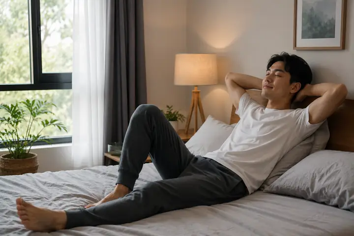 Làm Thế Nào Để Giải Tỏa Áp Lực Tâm Lý Và Hạn Chế Gặp Ác Mộng? Làm Thế Nào Để Giải Tỏa Áp Lực Tâm Lý Và Hạn Chế Gặp Ác Mộng?