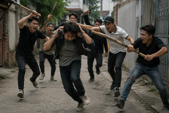 Mơ Thấy Bị Bắt Cóc Lặp Đi Lặp Lại Nhiều Lần Có Đáng Lo Không? Mơ Thấy Bị Bắt Cóc Lặp Đi Lặp Lại Nhiều Lần Có Đáng Lo Không?