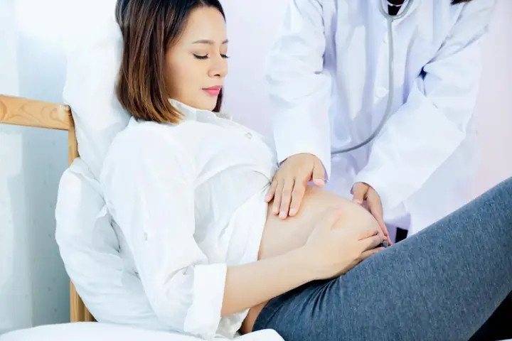 Giấc Mơ Sảy Thai Khi Bản Thân Không Mang Thai Thật Có Đáng Lo Ngại Không?