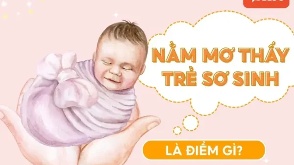 Nằm Mơ Thấy Bộ Phận Sinh Dục Nam Đánh Con Gì? Giải Mã Ý Nghĩa Và Điềm Báo May Mắn