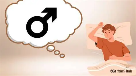 Nằm Mơ Thấy Bộ Phận Sinh Dục Nam Là Điềm Gì Và Đánh Con Gì Trúng Lớn? Nằm Mơ Thấy Bộ Phận Sinh Dục Nam Là Điềm Gì Và Đánh Con Gì Trúng Lớn?