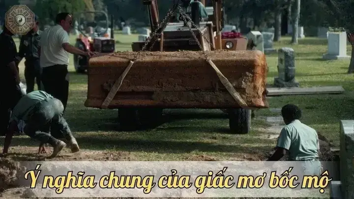 Con Số May Mắn Theo Các Tình Huống Bốc Mộ Đặc Biệt Con Số May Mắn Theo Các Tình Huống Bốc Mộ Đặc Biệt